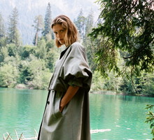 Zara "Care for Water"