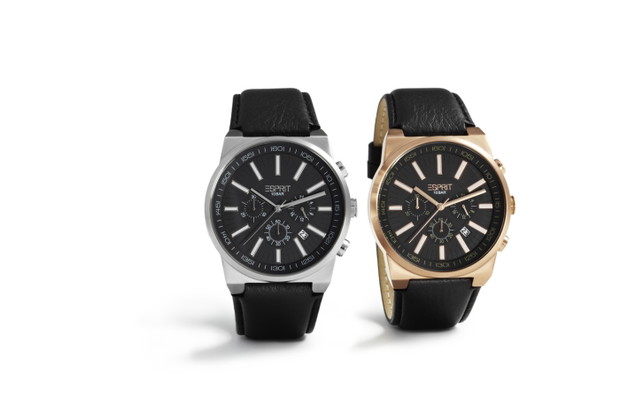 ESPRIT_Modesto_Chrono