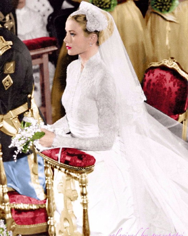 Grace Kelly