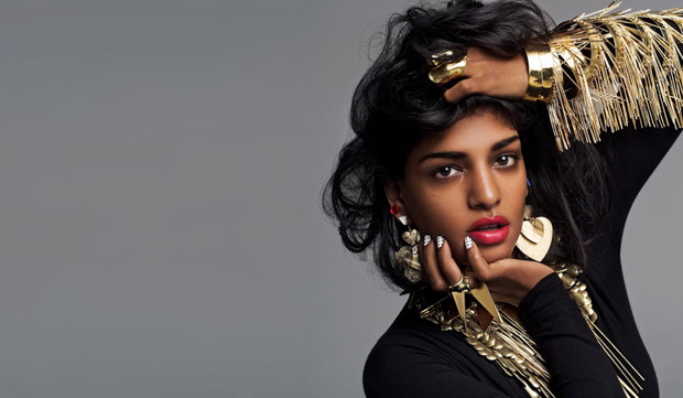 M.I.A.