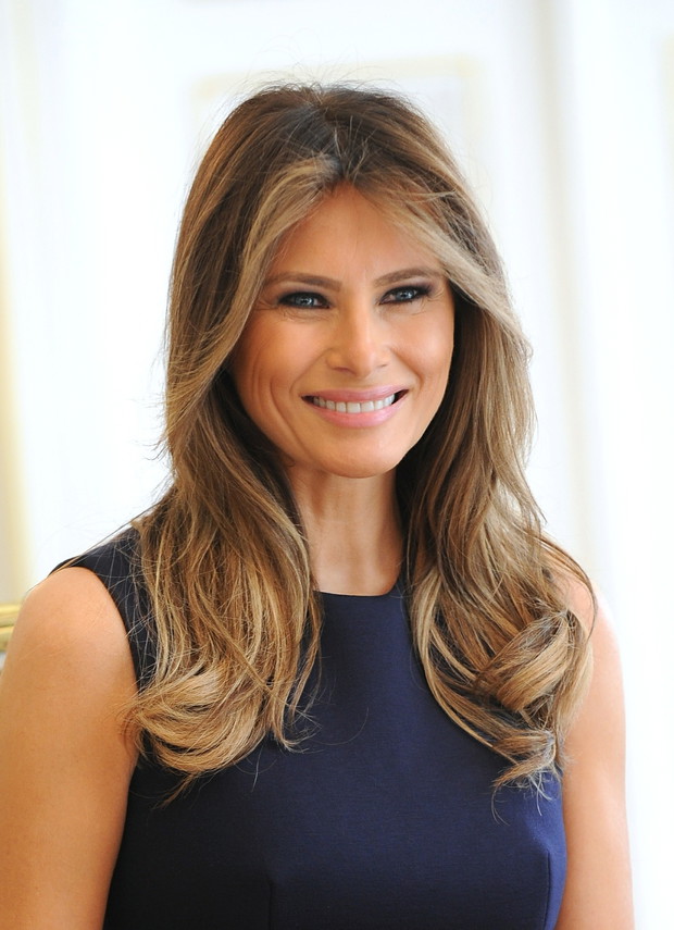 Melania Trump