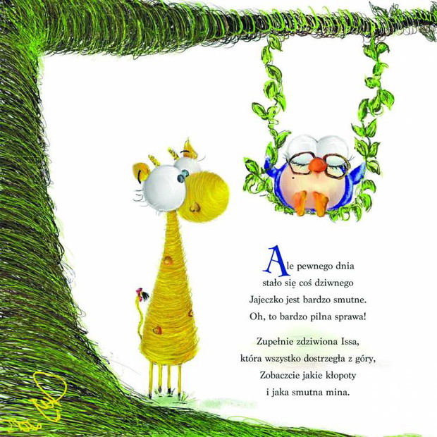 MONOCUCOS - edukacyjny projekt