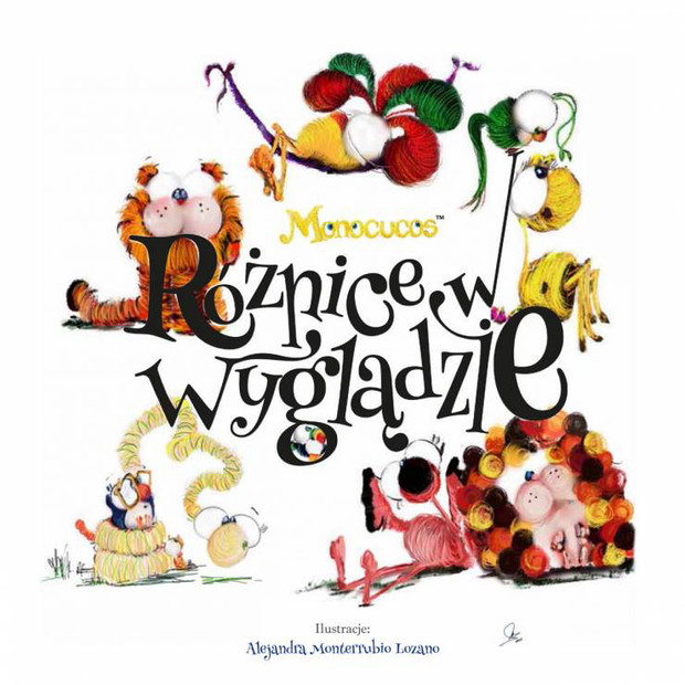 MONOCUCOS - edukacyjny projekt