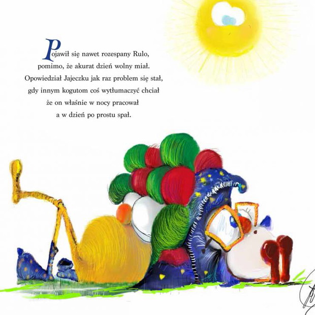 MONOCUCOS - edukacyjny projekt