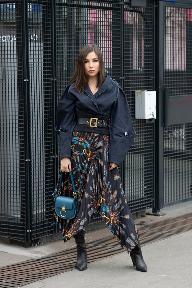 Trendy moda jesień 2019: kurtki