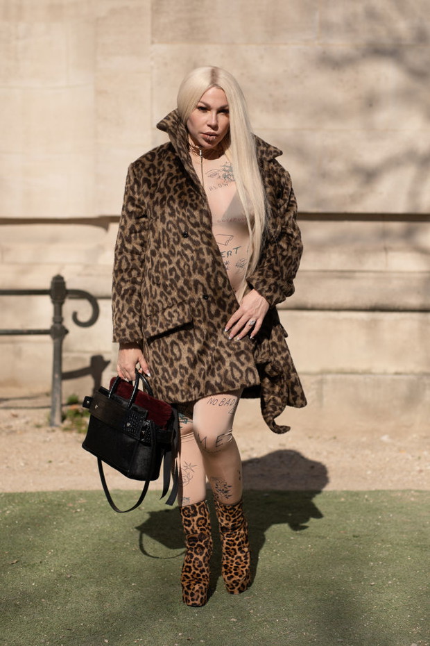 Trendy moda jesień 2019: kurtki