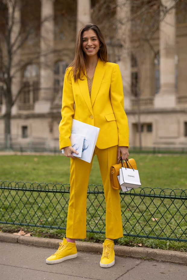 Trendy moda jesień 2019: kurtki