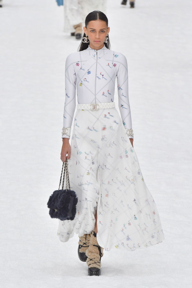 Trendy moda jesień 2019: torebki