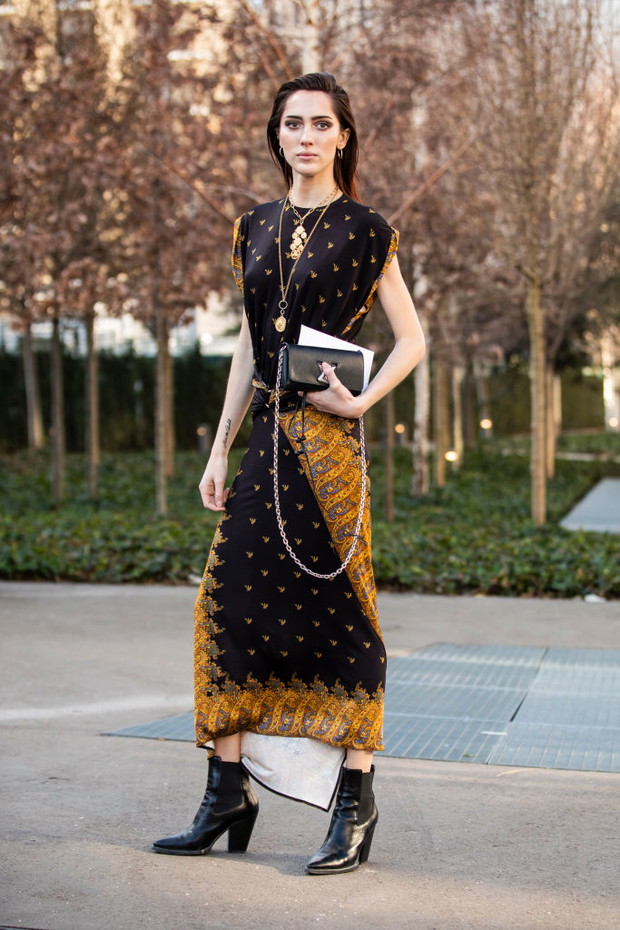 Trendy moda jesień 2019: torebki