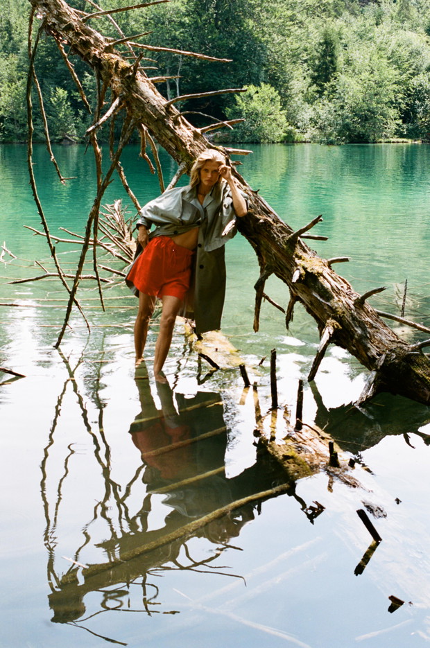 Zara Care for Water