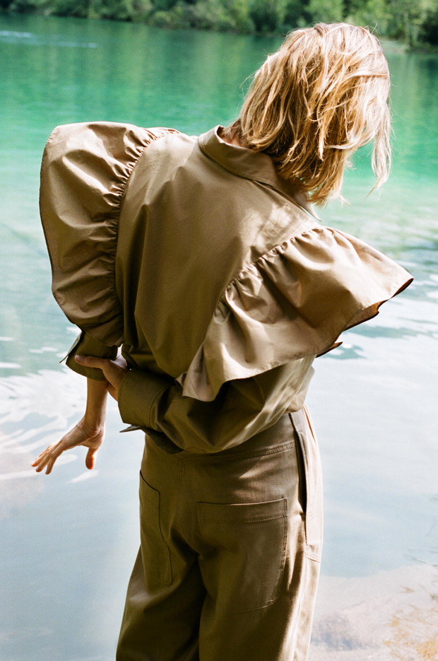 Zara Care for Water