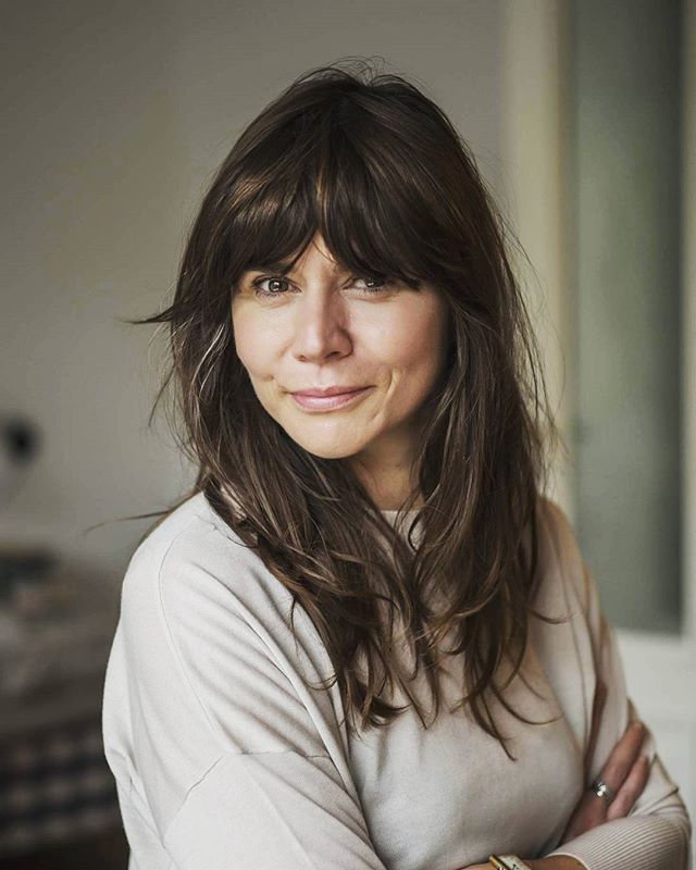 Małgorzata Szumowska