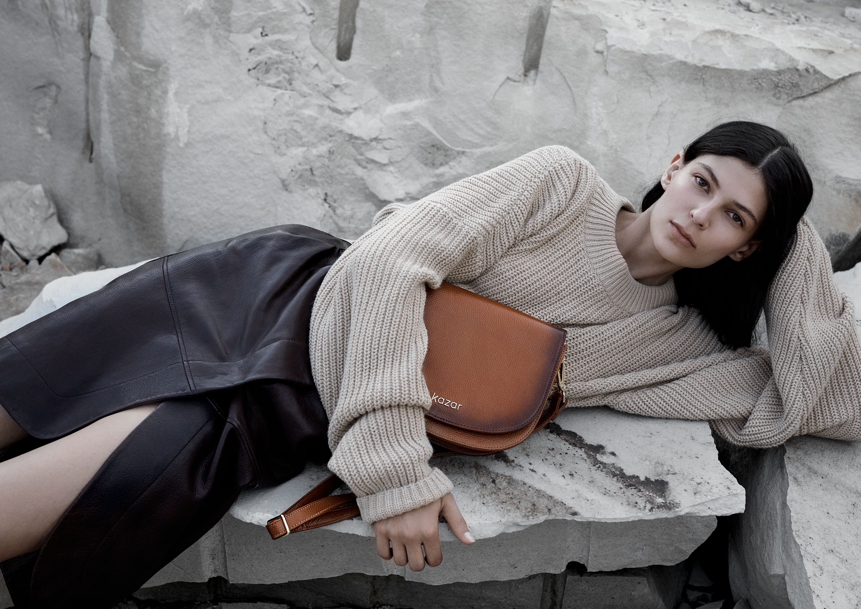 Nowa kolekcja Kazar Pre Fall 2019