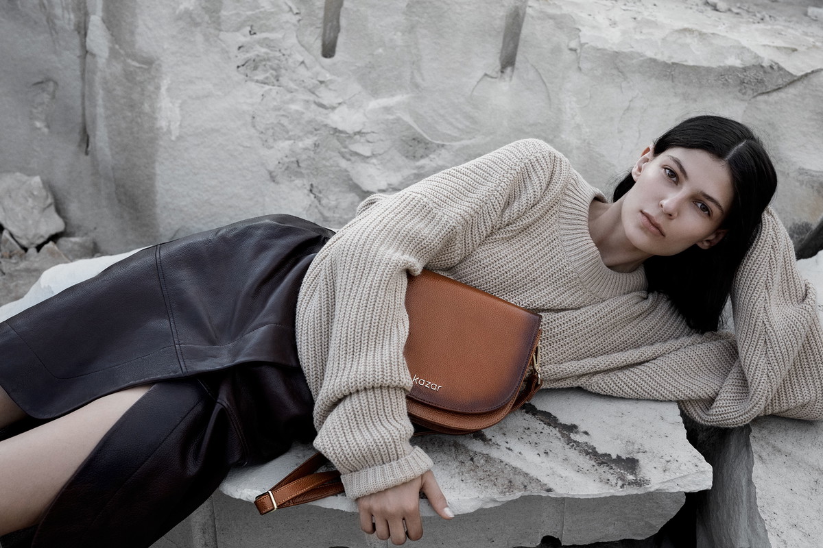 Nowa kolekcja Kazar Pre Fall 2019