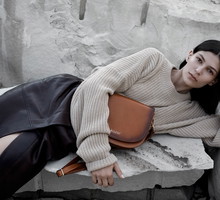 Nowa kolekcja Kazar Pre Fall 2019