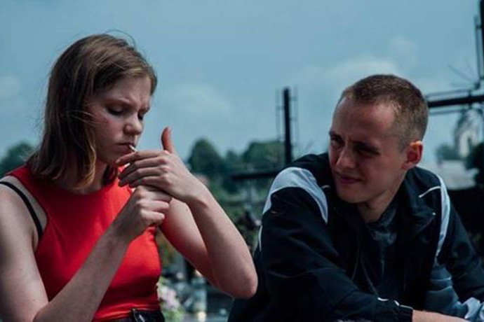 "Boże ciało" polskim kandydatem do Oscara: Oscary 2020