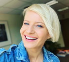 Małgorzata Kożuchowska