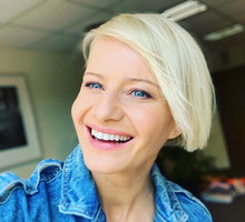 Małgorzata Kożuchowska