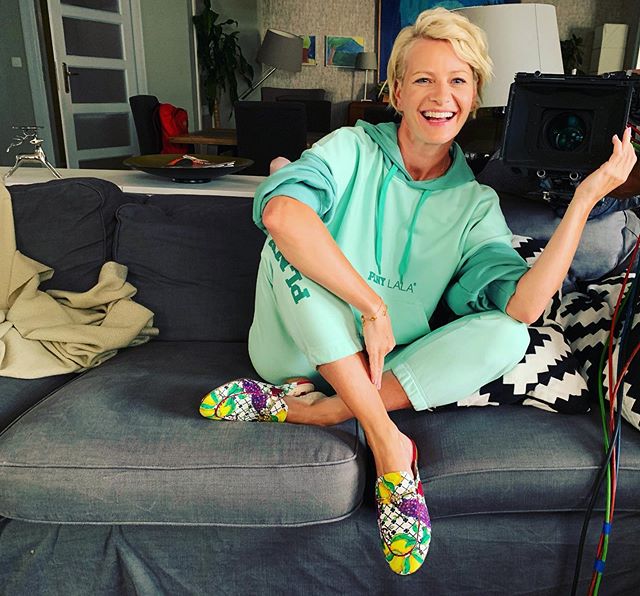 Małgorzata Kożuchowska