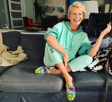 Małgorzata Kożuchowska