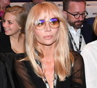 Agnieszka Woźniak Starak na festiwalu filmowym w Gdyni