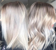 Baleyage – w jakiej wersji jest teraz modny? Pomysły na włosy ciemne i blond