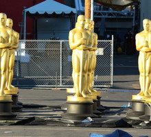 Celebrity Sightings in Los Angeles, California - February 3, 2020