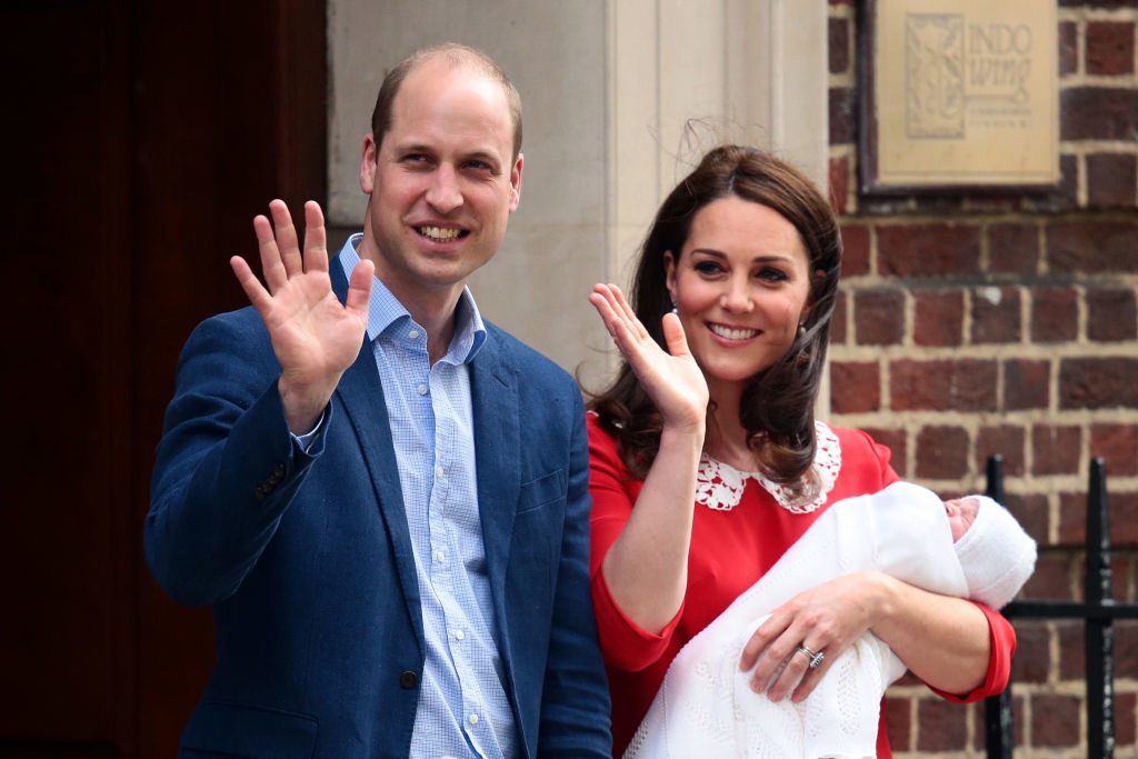 Kate Middleton