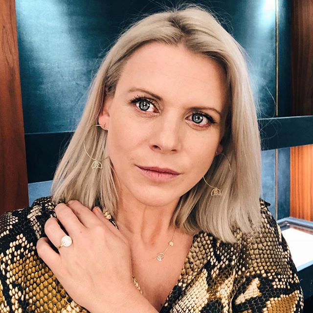 Maria Sadowska przerywa milczenie