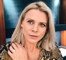 Maria Sadowska przerywa milczenie