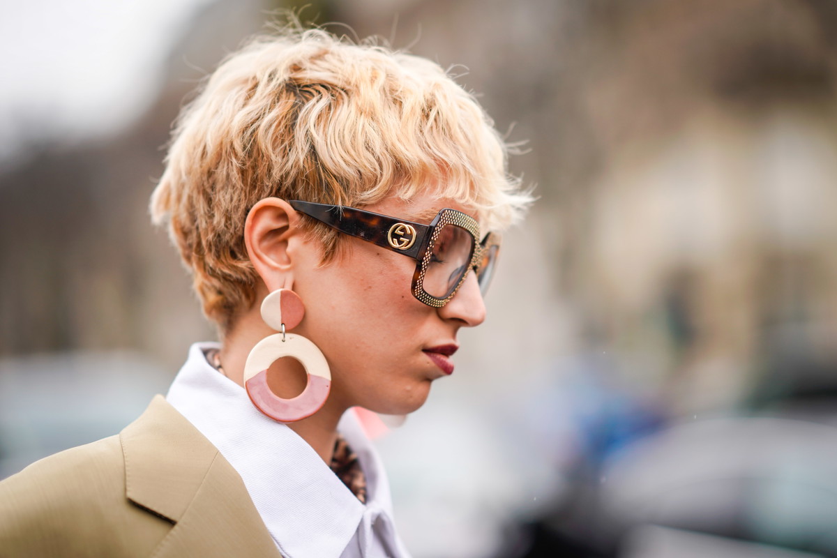 Biżuteria na jesień 2019: trendy moda jesień 2019