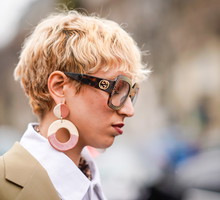 Biżuteria na jesień 2019: trendy moda jesień 2019