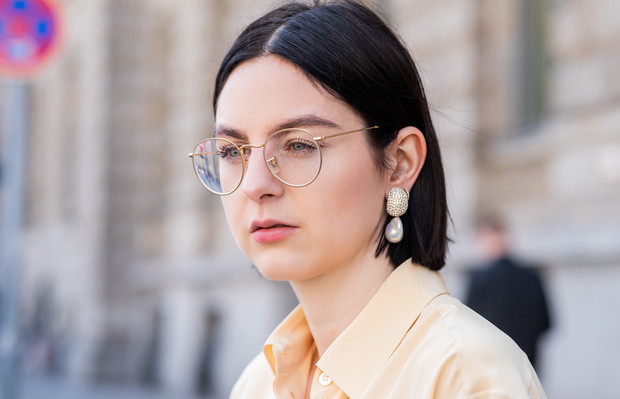 Biżuteria na jesień 2019: trendy moda jesień 2019