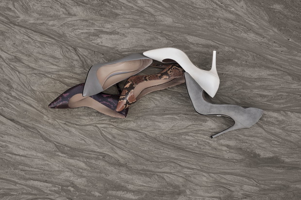 Buty Kazar nowa kolekcja Pre Fall 2019