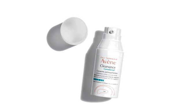 CLEANANCE COMEDOMED Avene - koncentrat przeciw niedoskonałościom