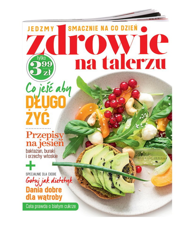 Dużo więcej informacji