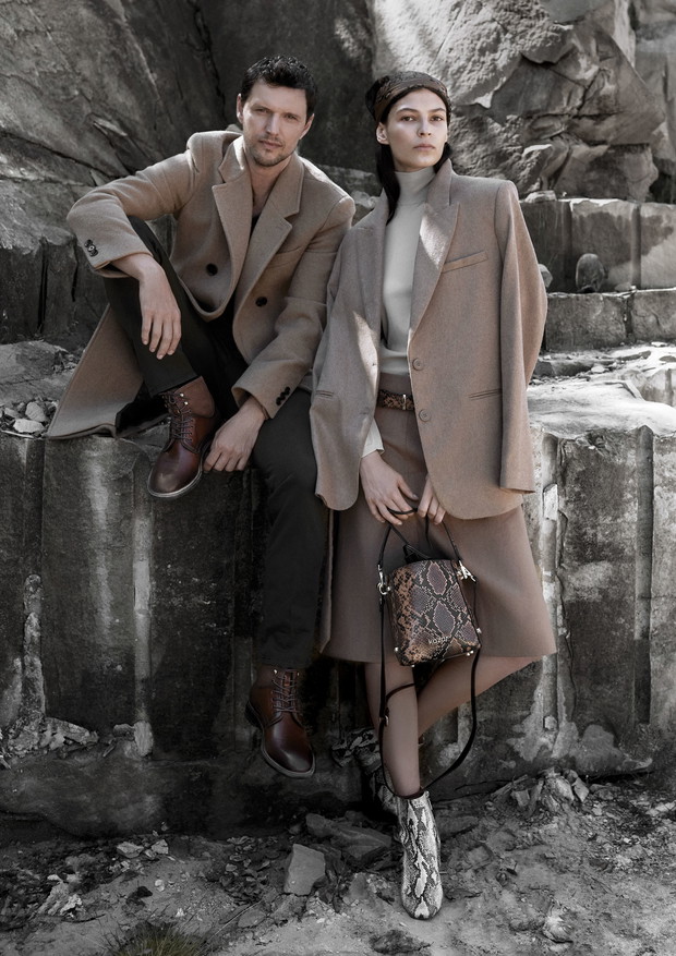 Nowa kolekcja Kazar Pre Fall 2019