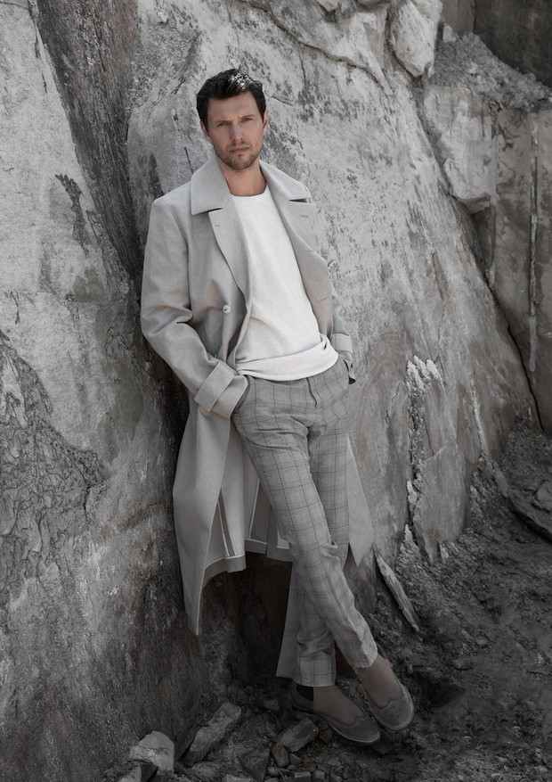 Nowa kolekcja Kazar Pre Fall 2019