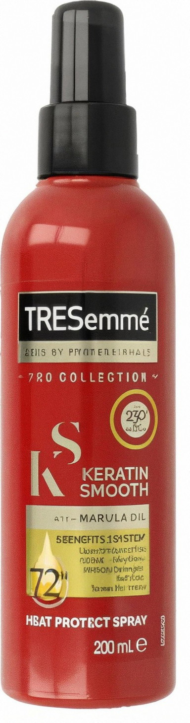 Spray termoochrony TRESemmé Keratin Smooth