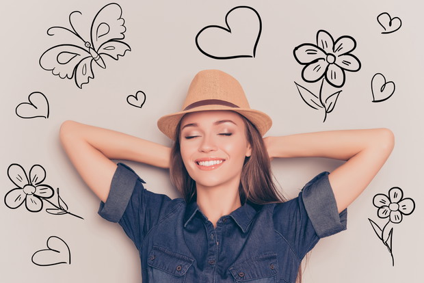 Za dużo marzysz, a za mało działasz