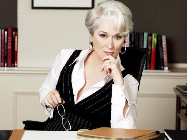 Bądź świadoma swoich wartości