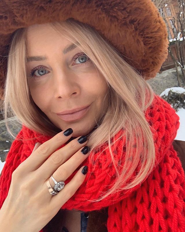 Agnieszka Woźniak-Starak