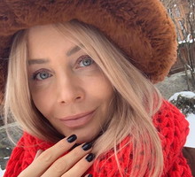 Agnieszka Woźniak-Starak