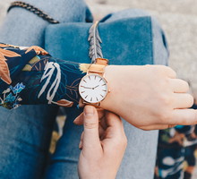 Zmiana czasu na zimowy - kiedy przestawiamy zegarki?