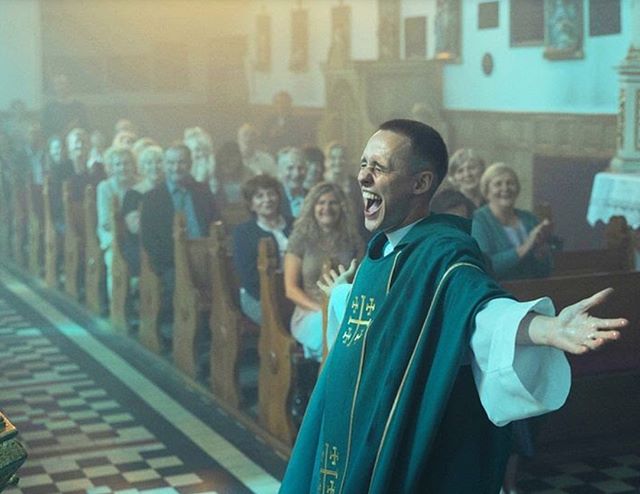 Nominacje Oscary 2020: Film “Boże Ciało” Jana Komasy
