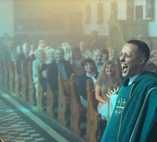 Nominacje Oscary 2020: Film “Boże Ciało” Jana Komasy