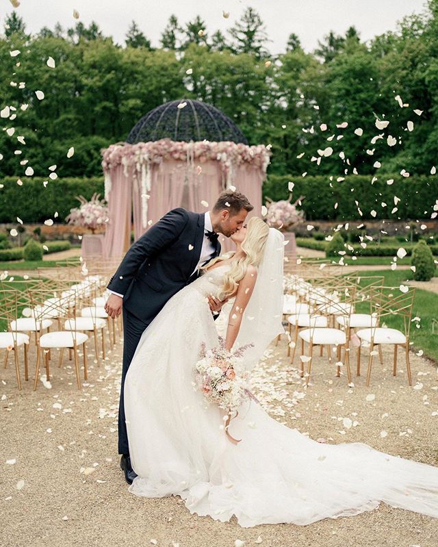 Kiedy będzie można organizować wesela?