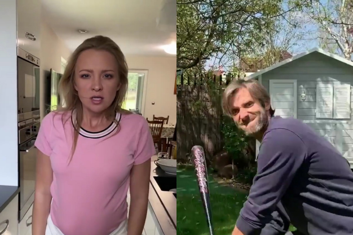 #cucchallenge