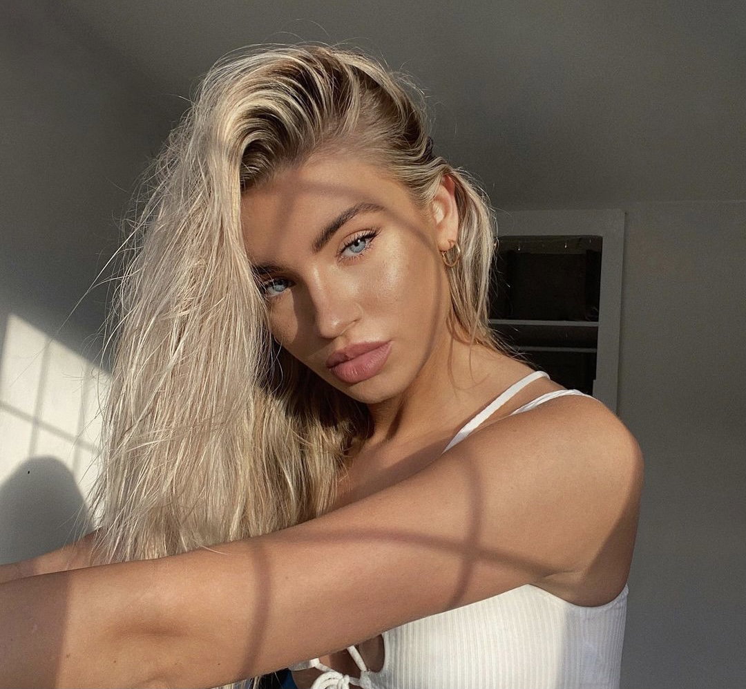 Co zrobić, aby blond nie zżółkł?