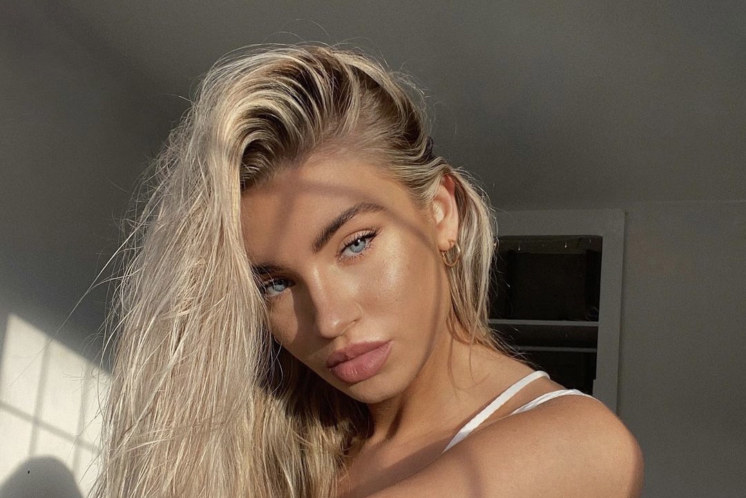 Co zrobić, aby blond nie zżółkł?